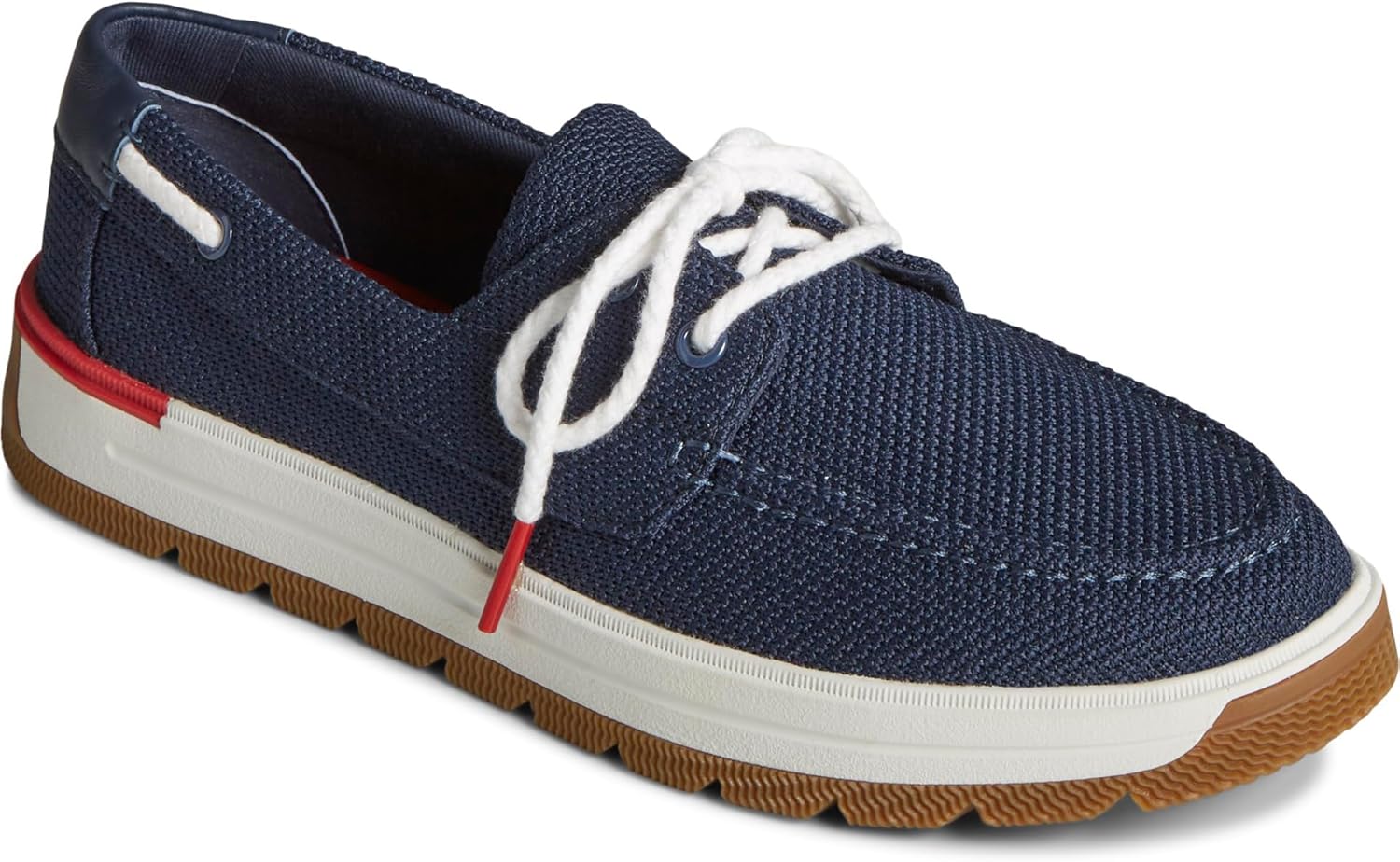 Sperry Men's Augusta Boat Shoe - SATSUNSPORT