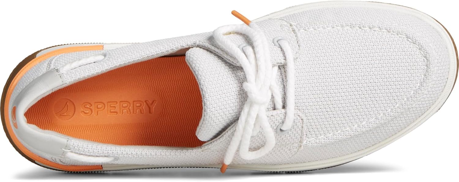 Sperry Men's Augusta Boat Shoe - SATSUNSPORT