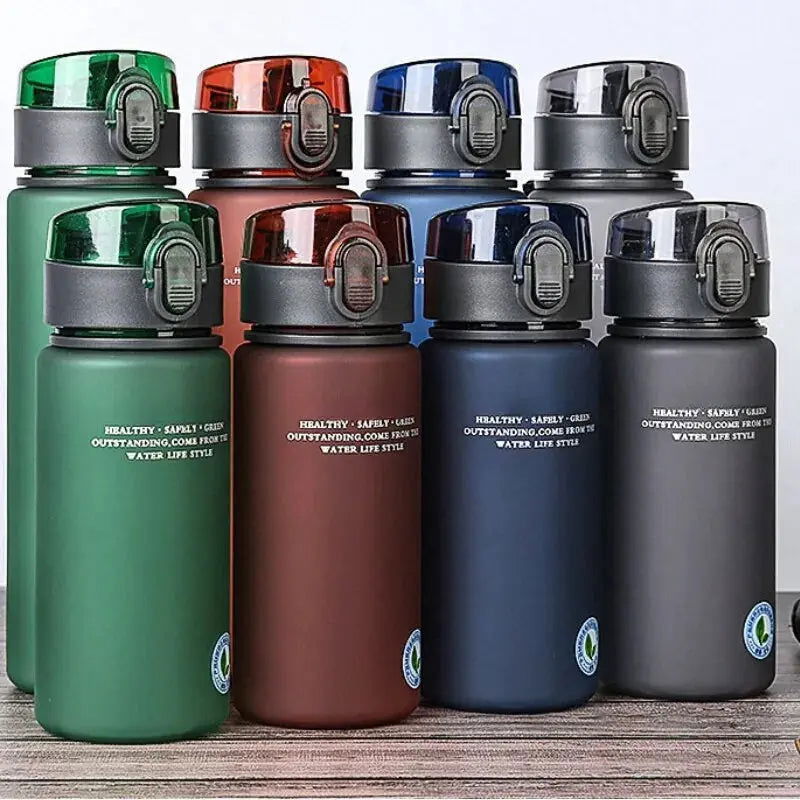 Sport Water Bottle High Quality - SATSUNSPORT