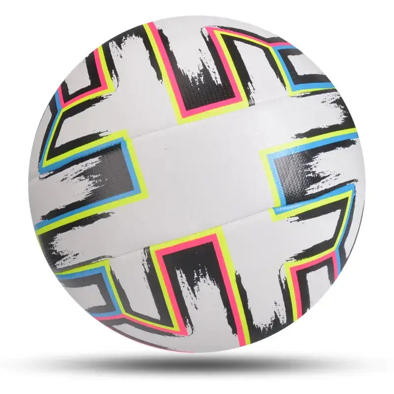 Standard Size Soccer Training Ball - SATSUNSPORT