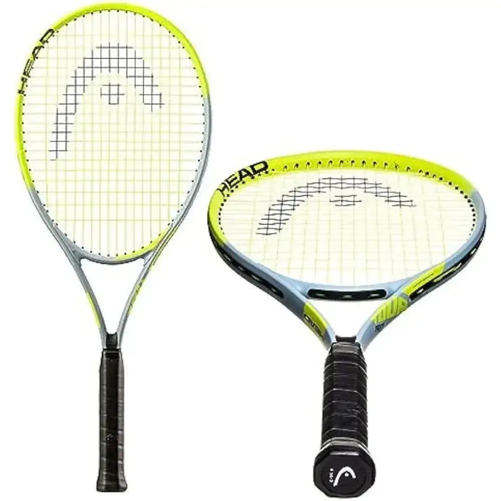 Tennis Racket Tour Pro Tennis Racket - SATSUNSPORT