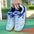 Tennis Shoes Men and Women - SATSUNSPORT