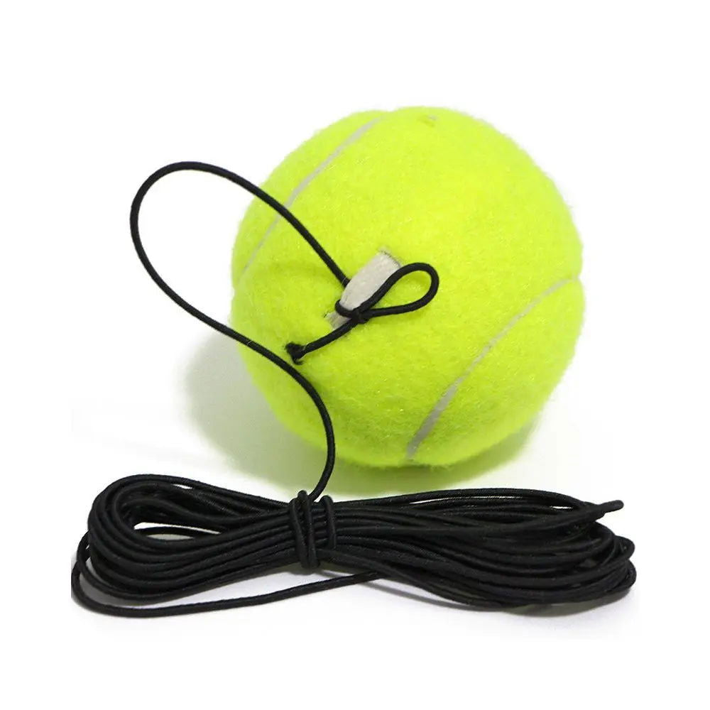 Tennis Trainer Training Primary Tool Exercise Self-study - SATSUNSPORT