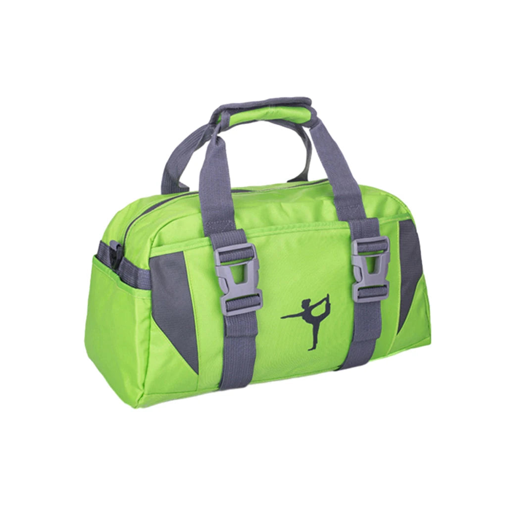 Trendy Sports Yoga Gym Bags - SATSUNSPORT