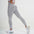 Fitness Running Yoga Pants - SATSUNSPORT