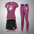 Women's Fashion Yoga Set - SATSUNSPORT