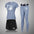 Women's Fashion Yoga Set - SATSUNSPORT