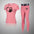 Women's Fashion Yoga Set - SATSUNSPORT