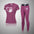 Women's Fashion Yoga Set - SATSUNSPORT