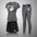 Women's Fashion Yoga Set - SATSUNSPORT