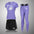 Women's Fashion Yoga Set - SATSUNSPORT