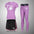 Women's Fashion Yoga Set - SATSUNSPORT