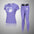 Women's Fashion Yoga Set - SATSUNSPORT