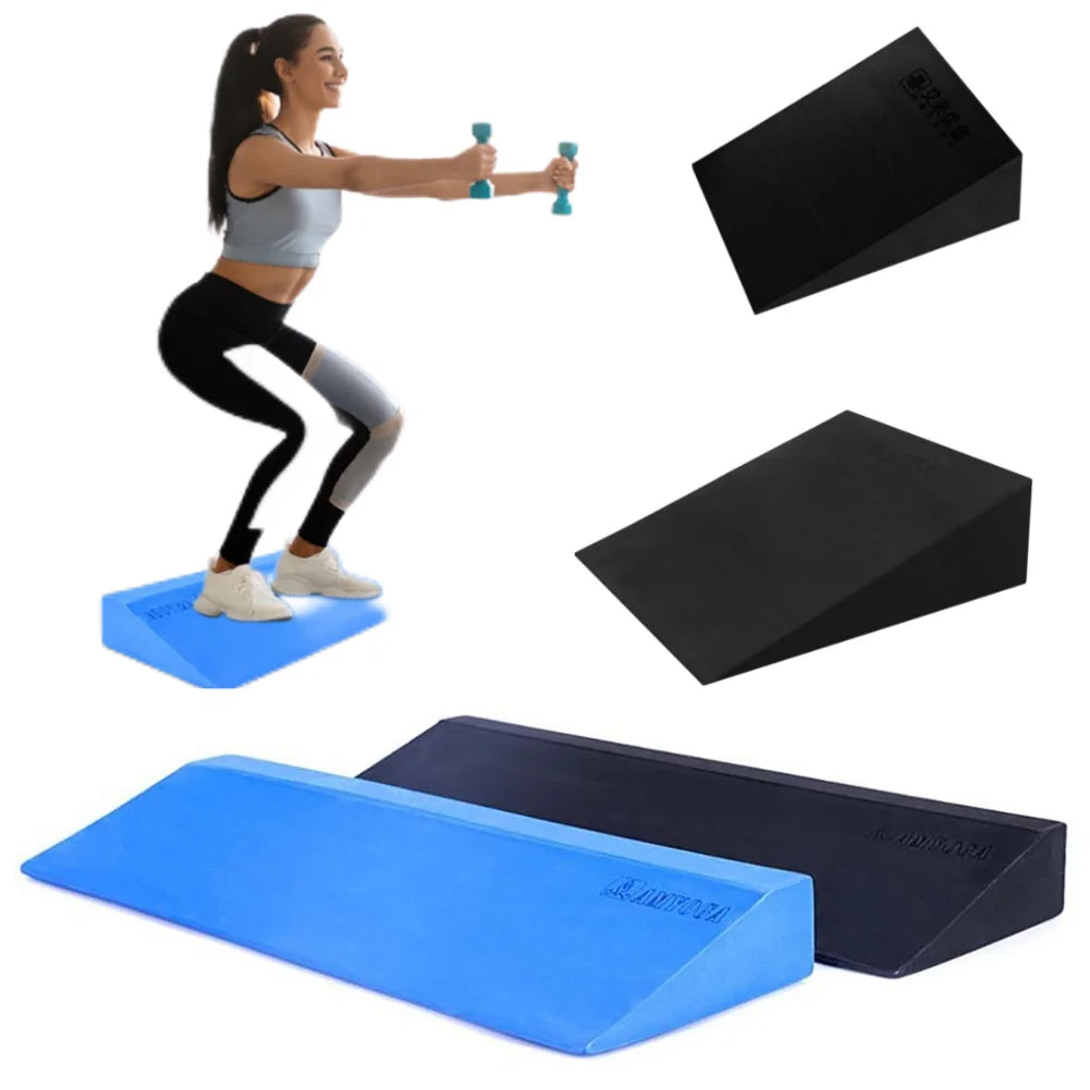 Yoga  Lightweight Wedge Blocks - SATSUNSPORT