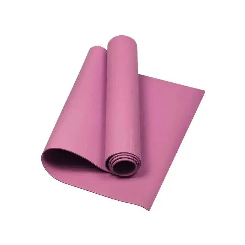 Yoga Mats Anti-slip Sport Fitness - SATSUNSPORT