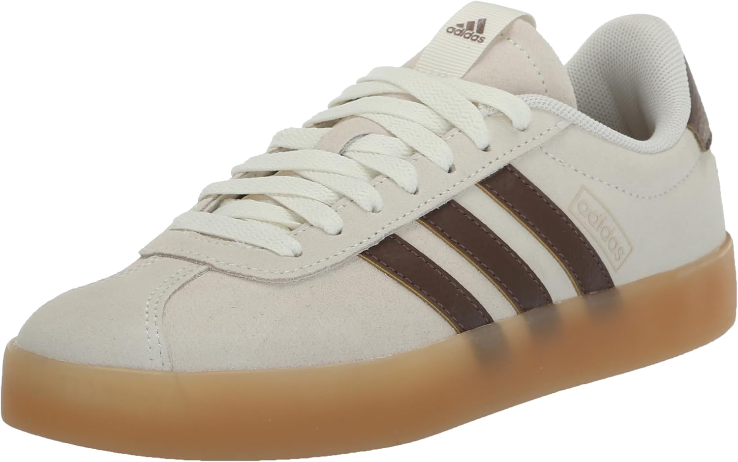 adidas Women’s VL Court 3.0 Sneaker - SATSUNSPORT