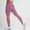 Fitness Running Yoga Pants - SATSUNSPORT