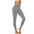 Fitness Running Yoga Pants - SATSUNSPORT