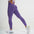 Fitness Running Yoga Pants - SATSUNSPORT